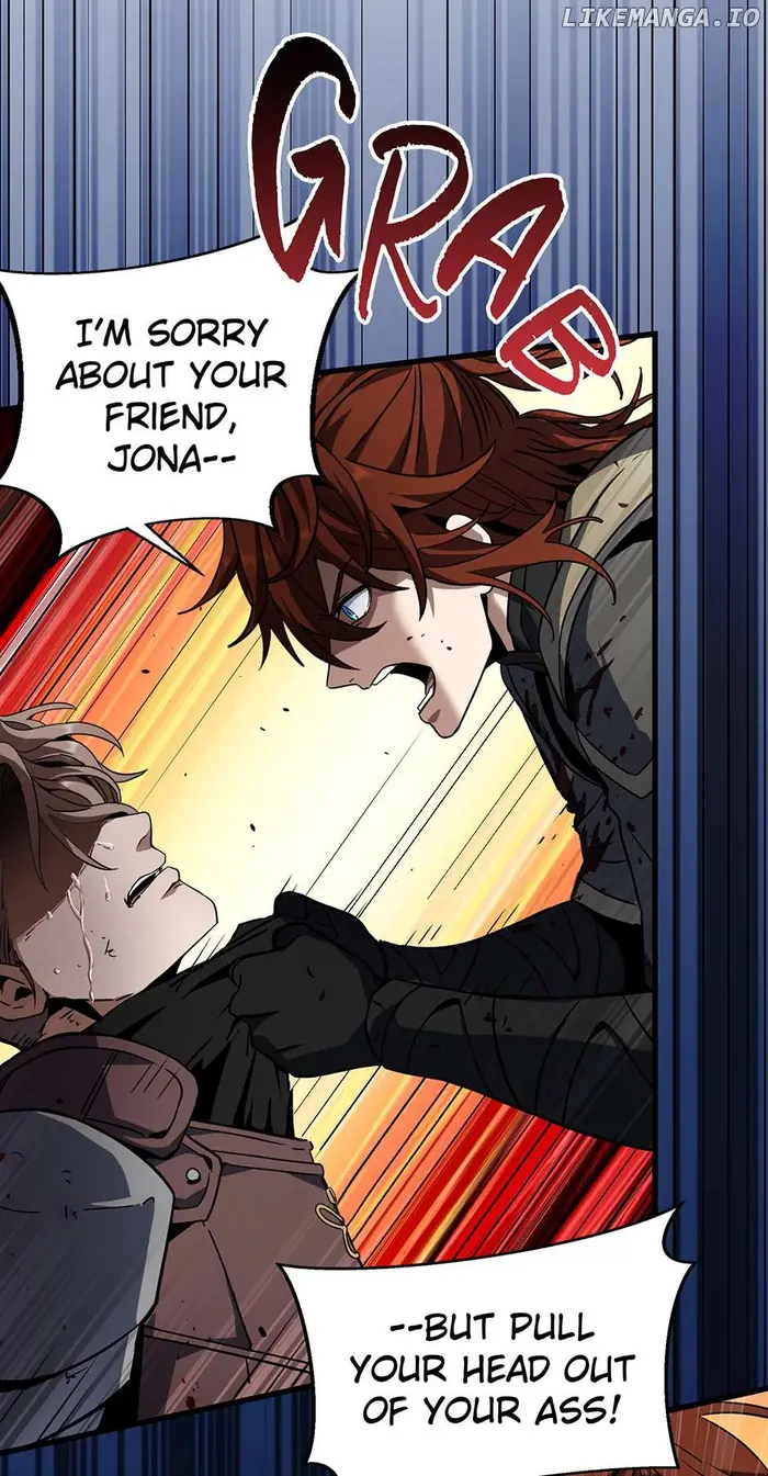 The Beginning After the End Chapter 191 image 051_optimized